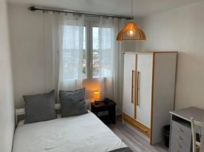 Chambre chez l'habitant près de bordeaux